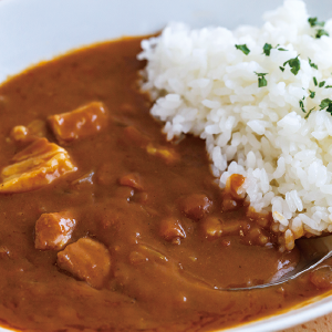 いのぶたカレー 3食入